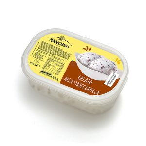 Gelato alla Stracciatella - 500 g