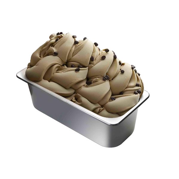 Mantecato al Caffè