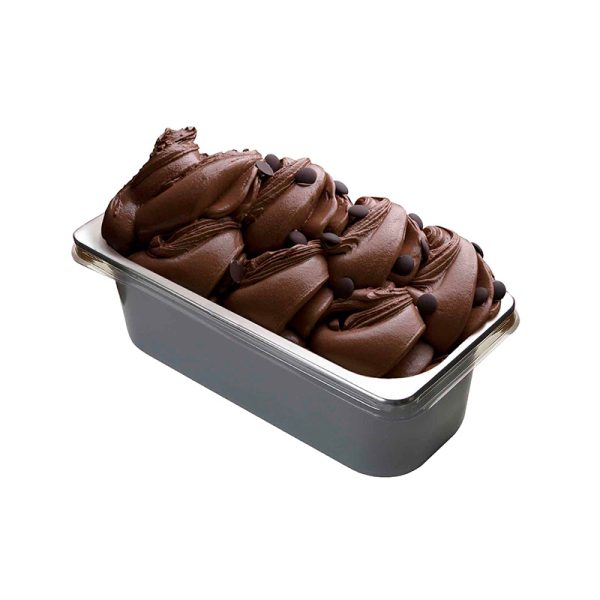 Mantecato al Cioccolato