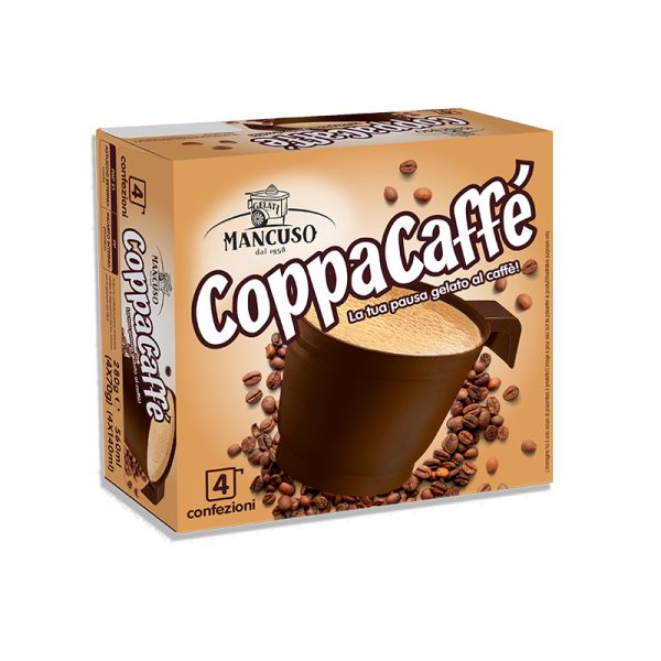 Coppa Caffè