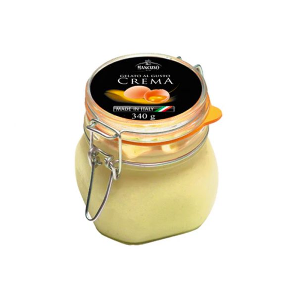 Burnia alla Crema