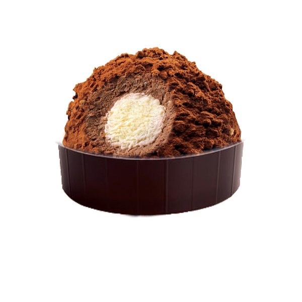 Tartufo al Cioccolato
