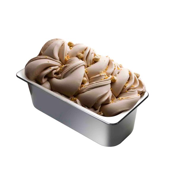 Mantecato alla Nocciola