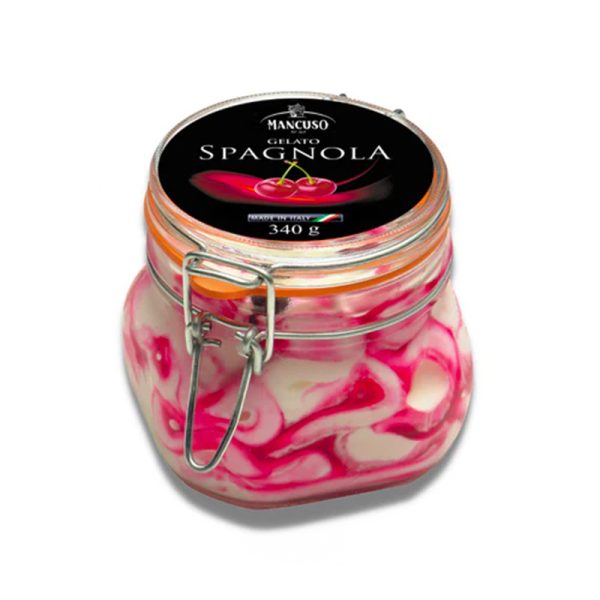 Burnia alla Spagnola