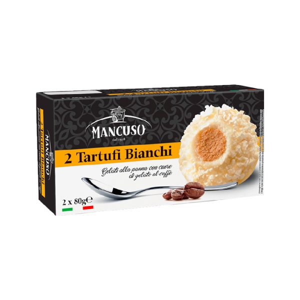 Tartufi Bianchi