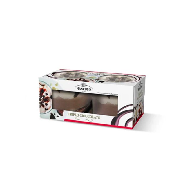 Bodega al Triplo Cioccolato